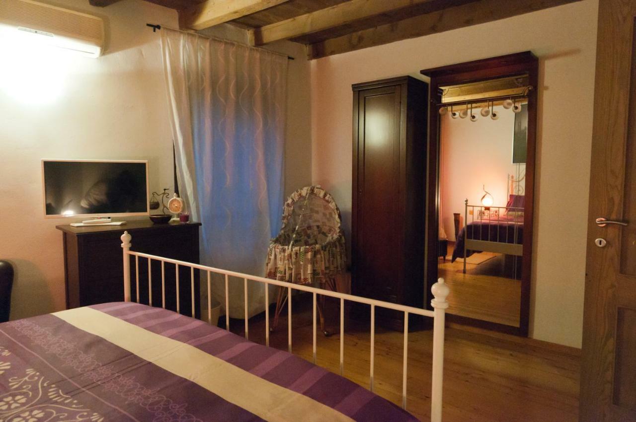 Bed and Breakfast Casale Del Sole Garda Monzambano Zewnętrze zdjęcie