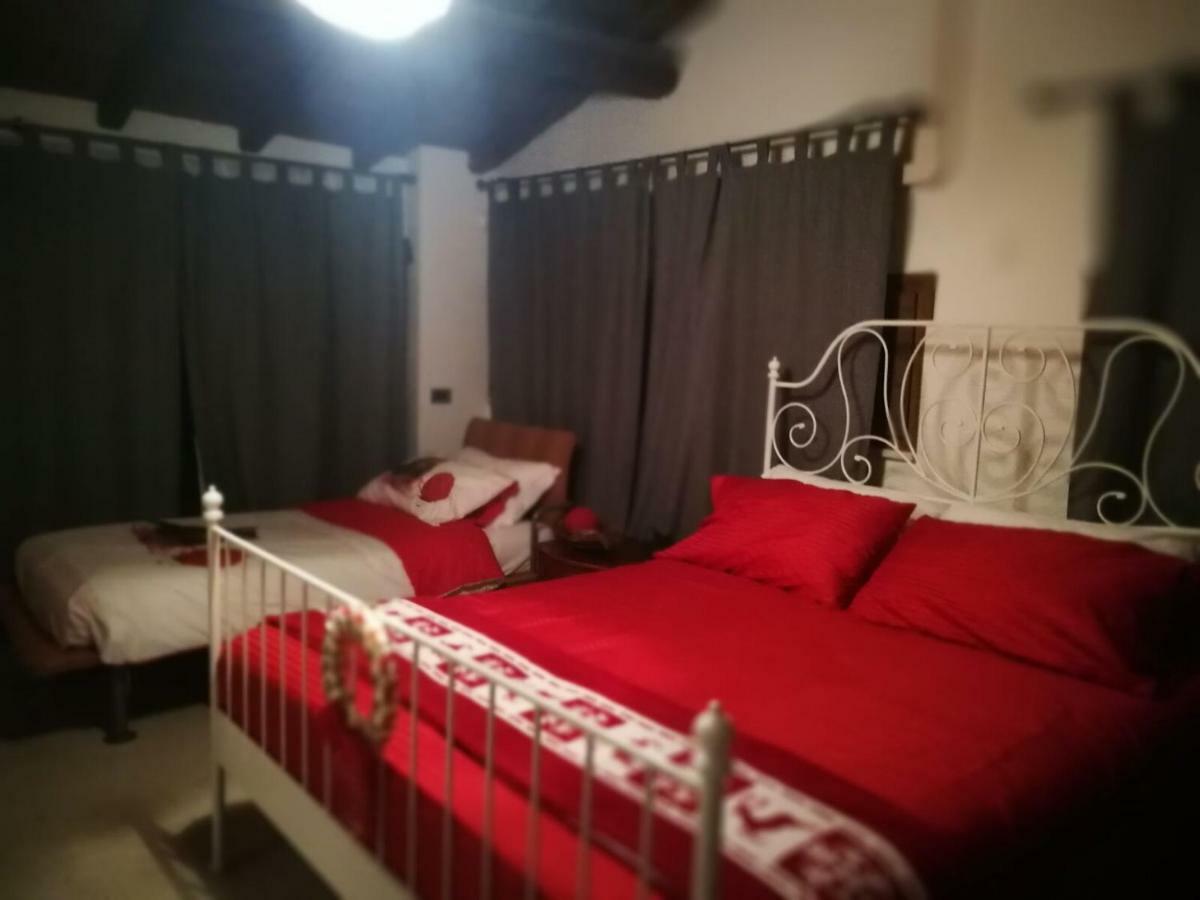 Bed and Breakfast Casale Del Sole Garda Monzambano Zewnętrze zdjęcie