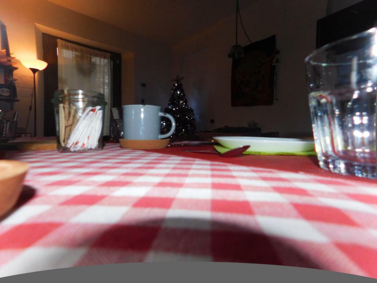 Bed and Breakfast Casale Del Sole Garda Monzambano Zewnętrze zdjęcie