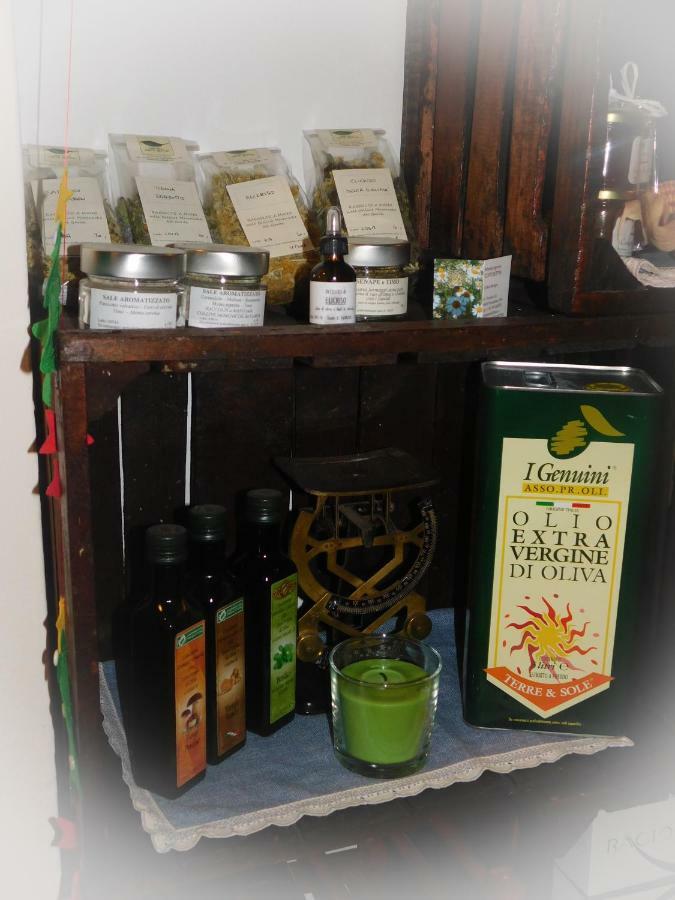 Bed and Breakfast Casale Del Sole Garda Monzambano Zewnętrze zdjęcie