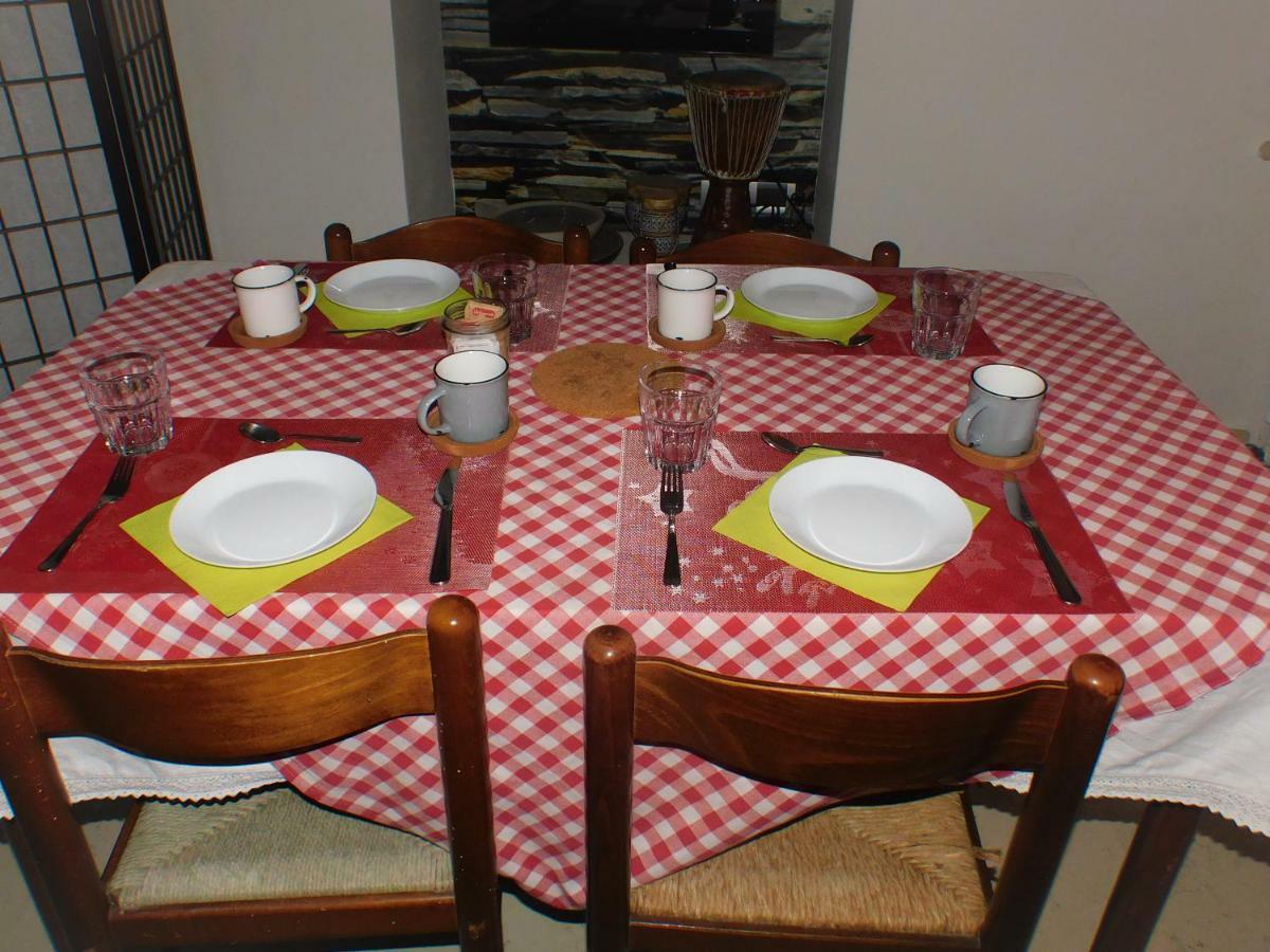 Bed and Breakfast Casale Del Sole Garda Monzambano Zewnętrze zdjęcie